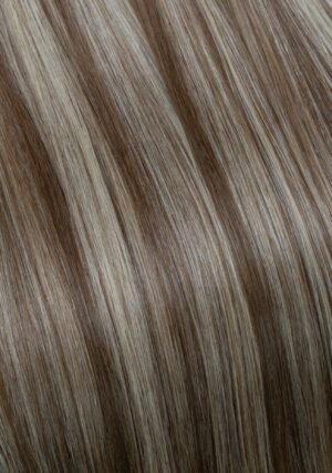 ULTRA THIN GENIUS WEFT | LATTE MACCHIATO