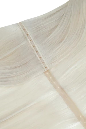 SKINNY BUTTERFLY WEFT | VANILLA