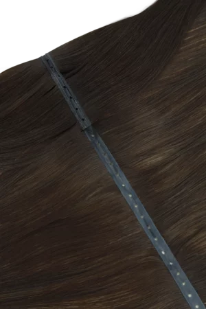 SKINNY BUTTERFLY WEFT | CHOCOLAT