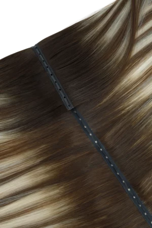 SKINNY BUTTERFLY WEFT | COOKIES & CREAM