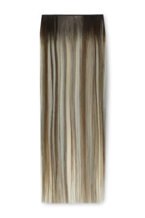 SKINNY BUTTERFLY WEFT | SPECIAL BLEND | GOLDEN BISCUIT - COOKIES & CREAM