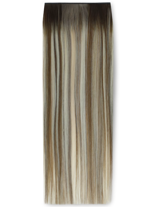 SKINNY BUTTERFLY WEFT | SPECIAL BLEND | GOLDEN BISCUIT – COOKIES & CREAM
