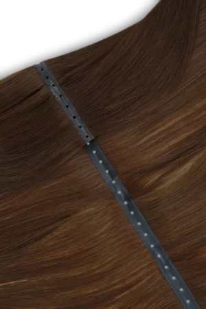 SKINNY BUTTERFLY WEFT | HAZELNUT