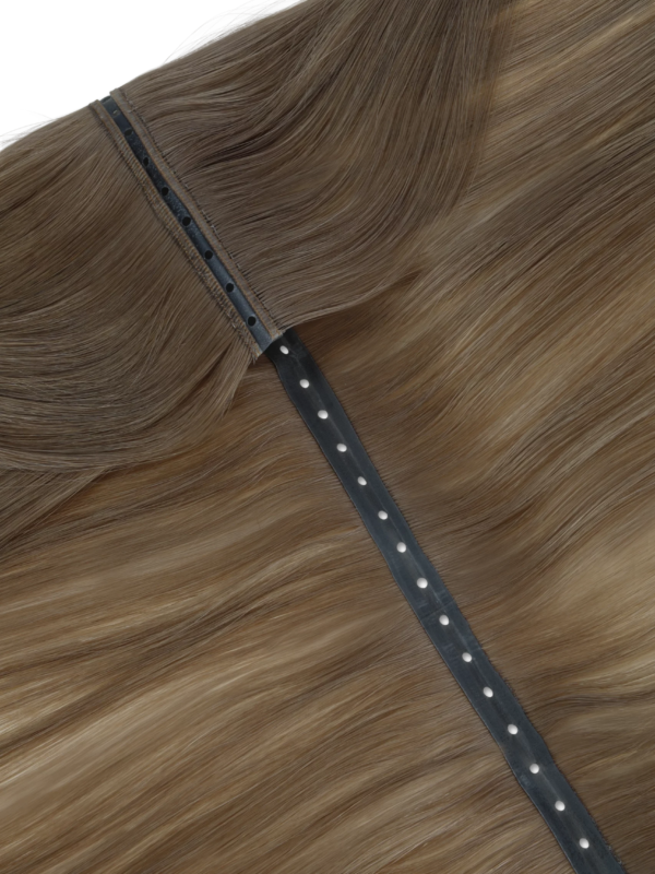 SKINNY BUTTERFLY WEFT | OYSTER