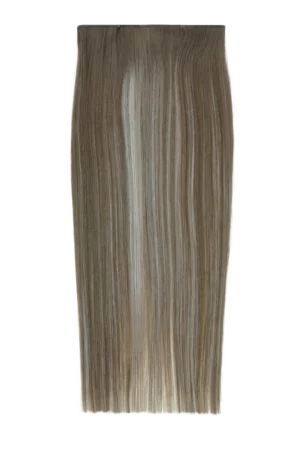SKINNY BUTTERFLY WEFT | SPECIAL BLEND | PANNA COCONUT - OYSTER