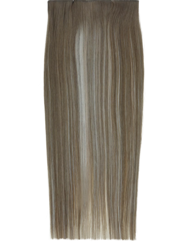 SKINNY BUTTERFLY WEFT | SPECIAL BLEND | PANNA COCONUT – OYSTER