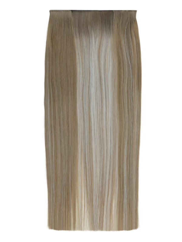 SKINNY BUTTERFLY WEFT | SPECIAL BLEND PANNA COTTA – TRUFFLE