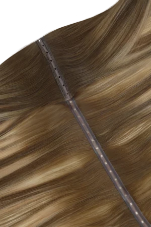 SKINNY BUTTERFLY WEFT | PEANUT BUTTER