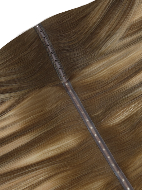 SKINNY BUTTERFLY WEFT | PEANUT BUTTER