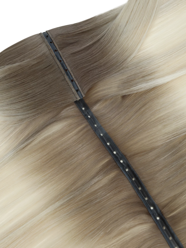 SKINNY BUTTERFLY WEFT | PINA COLADA