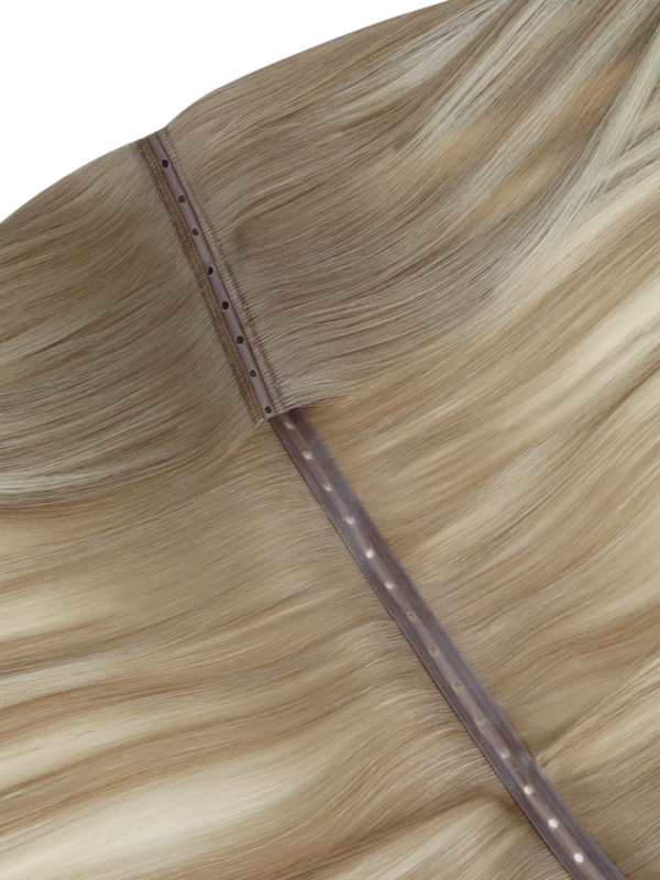 SKINNY BUTTERFLY WEFT | SAND DUNE
