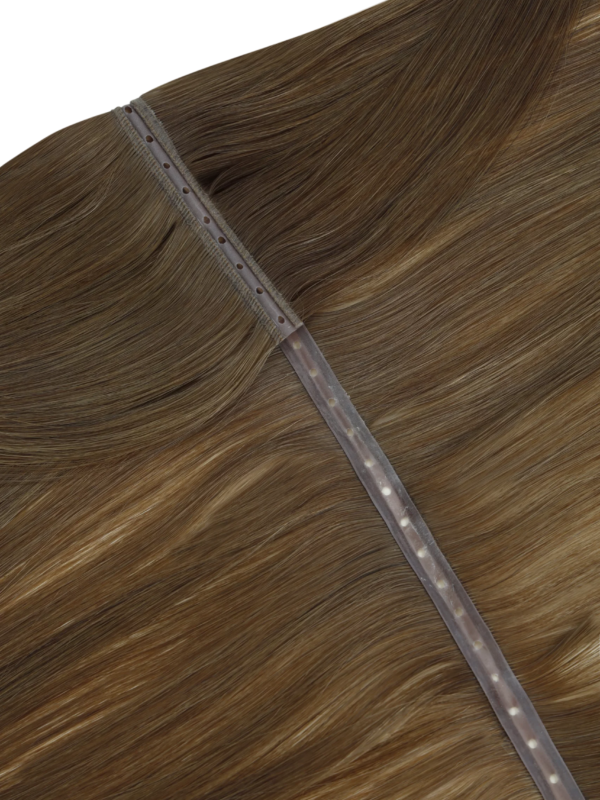 SKINNY BUTTERFLY WEFT | TIRAMISU