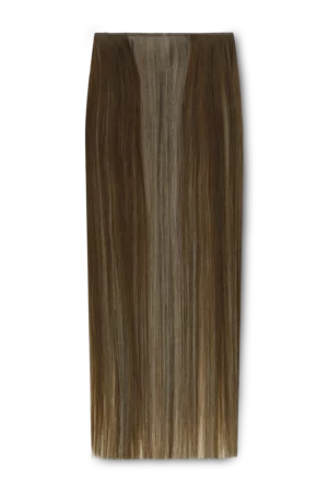SKINNY BUTTERFLY WEFT | SPECIAL BLEND | TIRAMISU - TRUFFLE