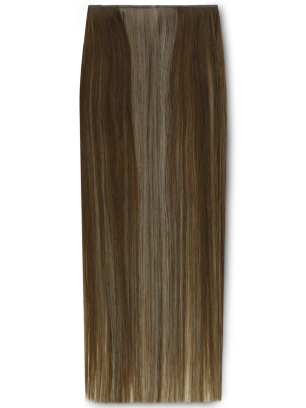 SKINNY BUTTERFLY WEFT | SPECIAL BLEND | TIRAMISU – TRUFFLE