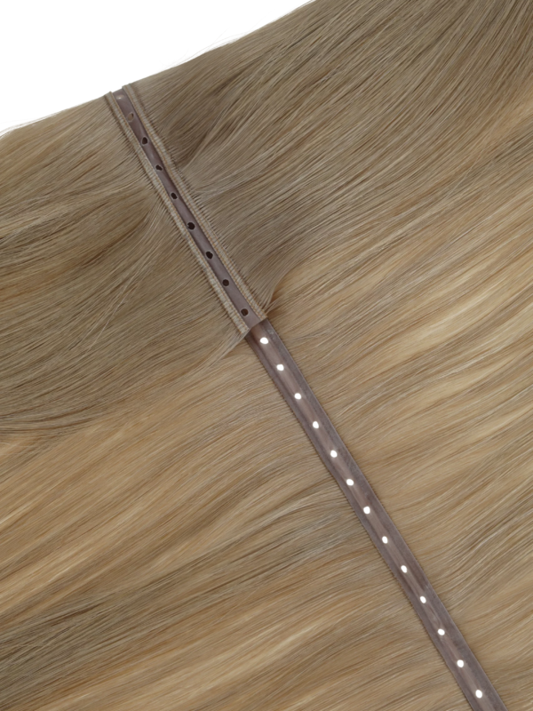 SKINNY BUTTERFLY WEFT | TRUFFLE