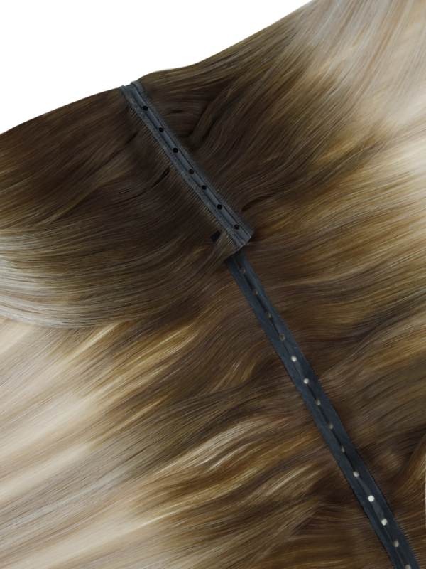 SKINNY BUTTERFLY WEFT | VANILLA CREAM