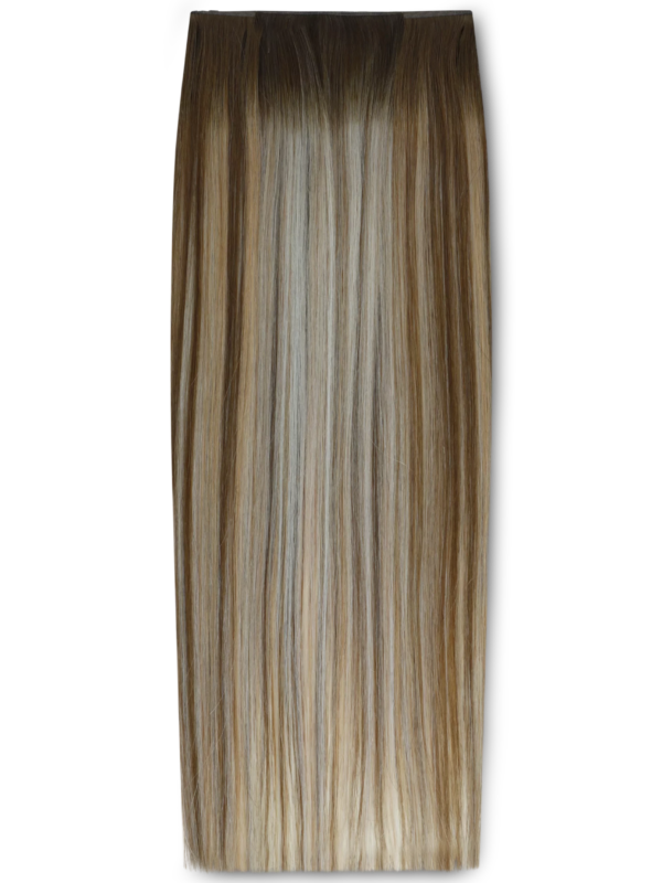 SKINNY BUTTERFLY WEFT | SPECIAL BLEND | VANILLA CREAM – PEANUT BUTTER