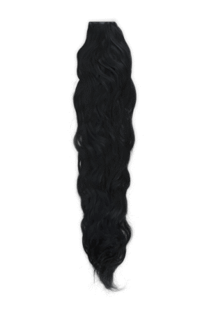 CURLY GENIUS WEFT | NATURAL WAVE | AMERICANO
