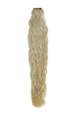 CURLY GENIUS WEFT | NATURAL WAVE | HONEY